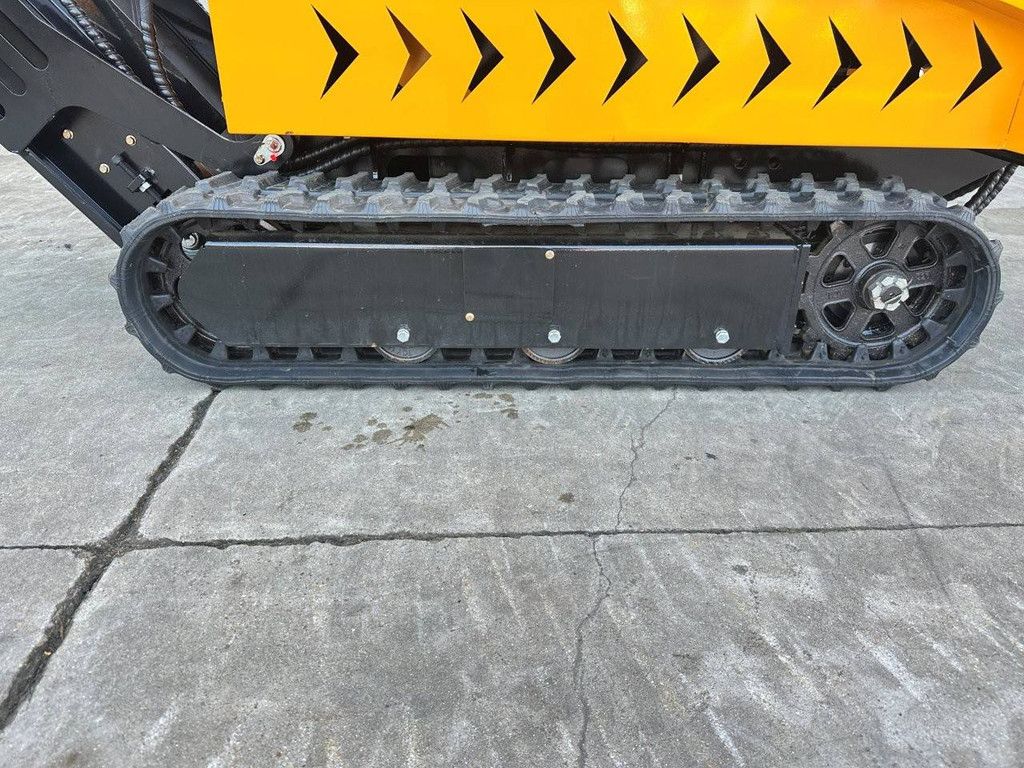 Mobiler Backenbrecher Captok CK-SSJ430 Diesel 2026 Neu