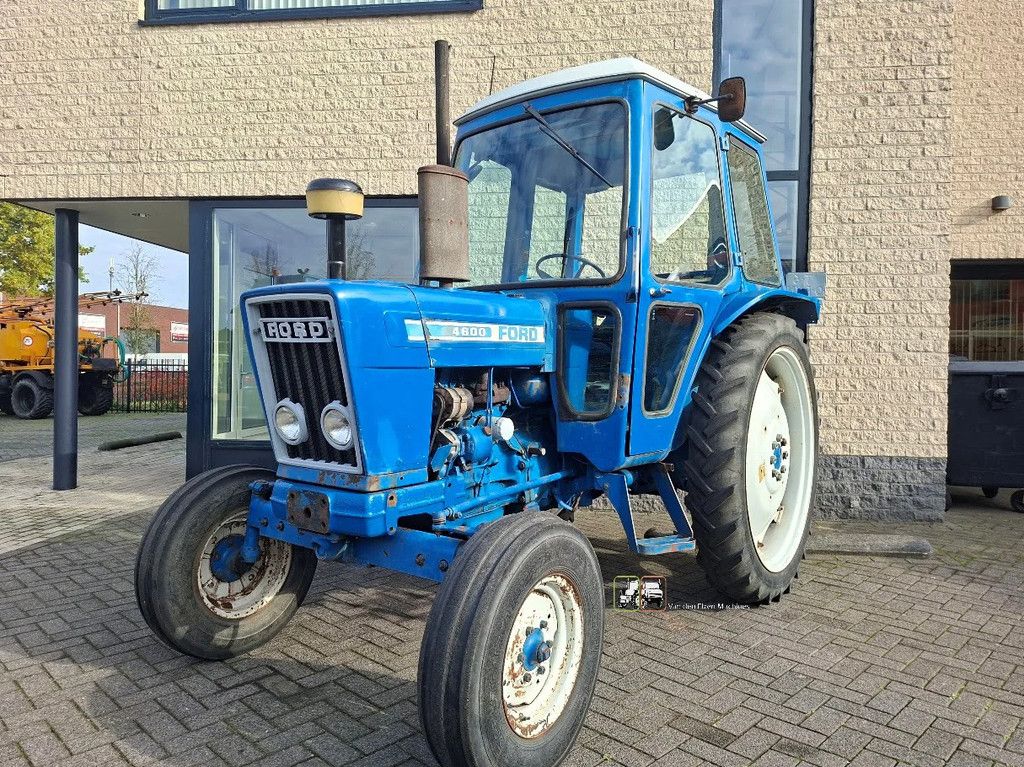 Ford 4600