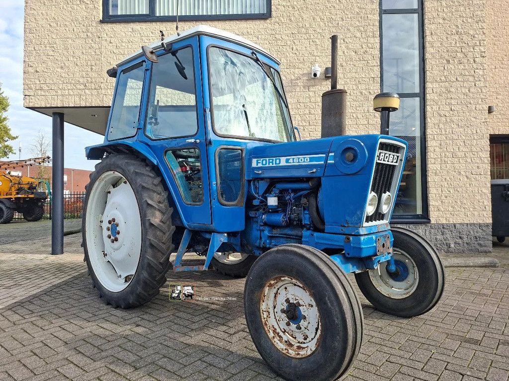 Ford 4600