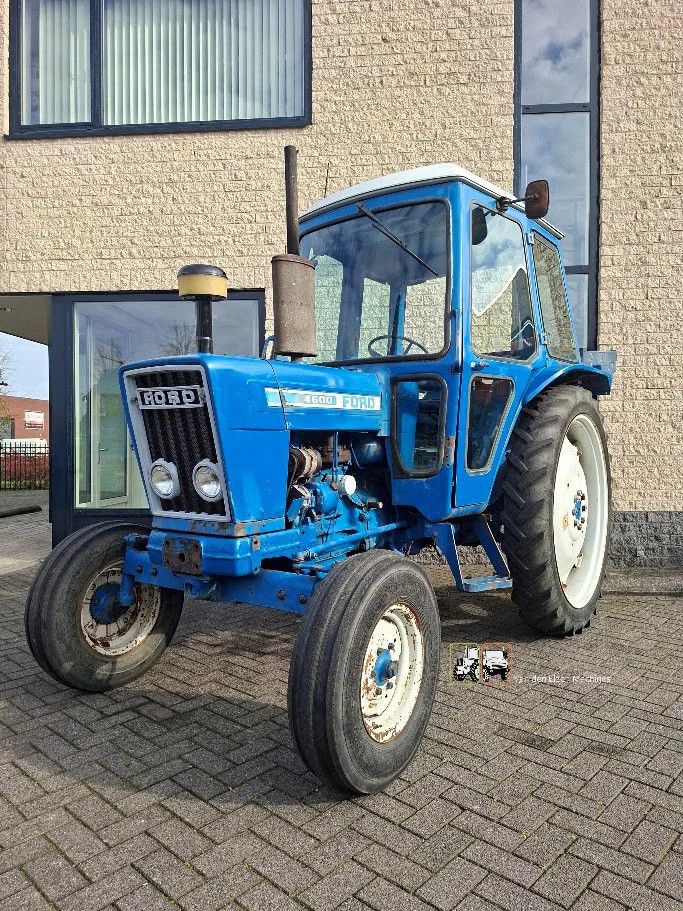 Ford 4600
