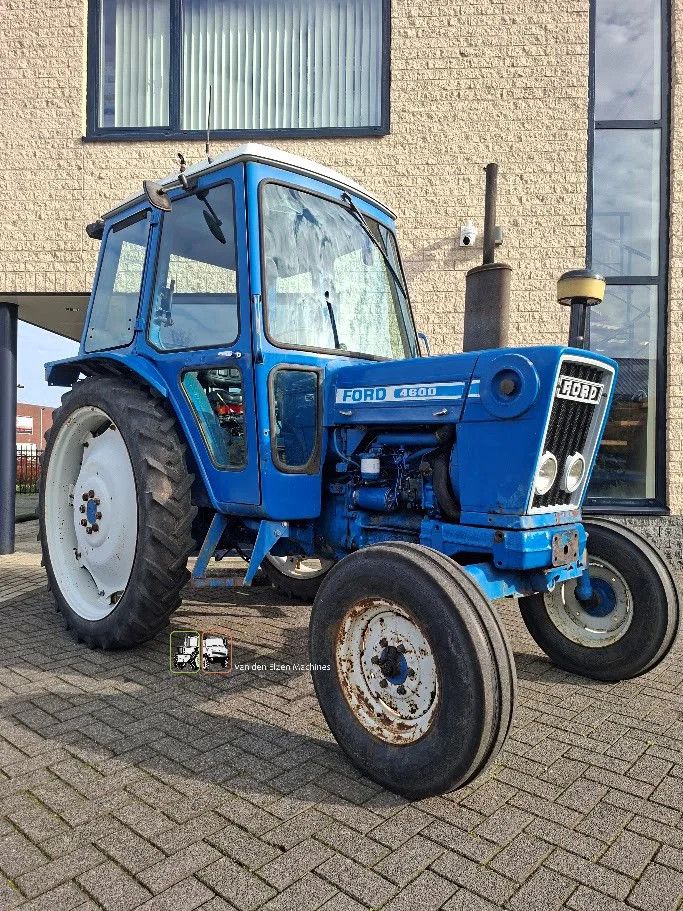 Ford 4600