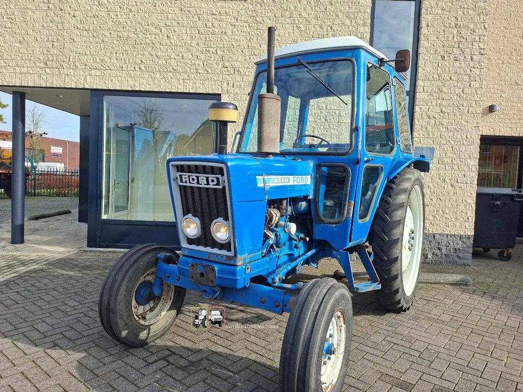 Ford 4600