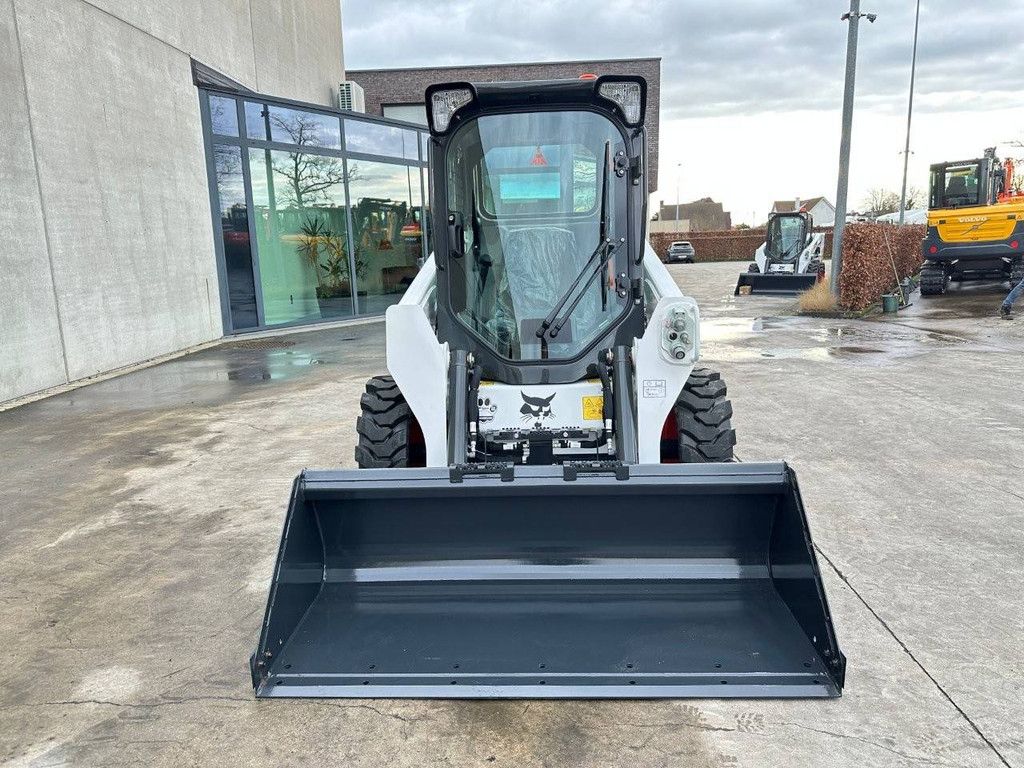 Schranklader Bobcat S510-c4 Diesel 2026 Nieuw