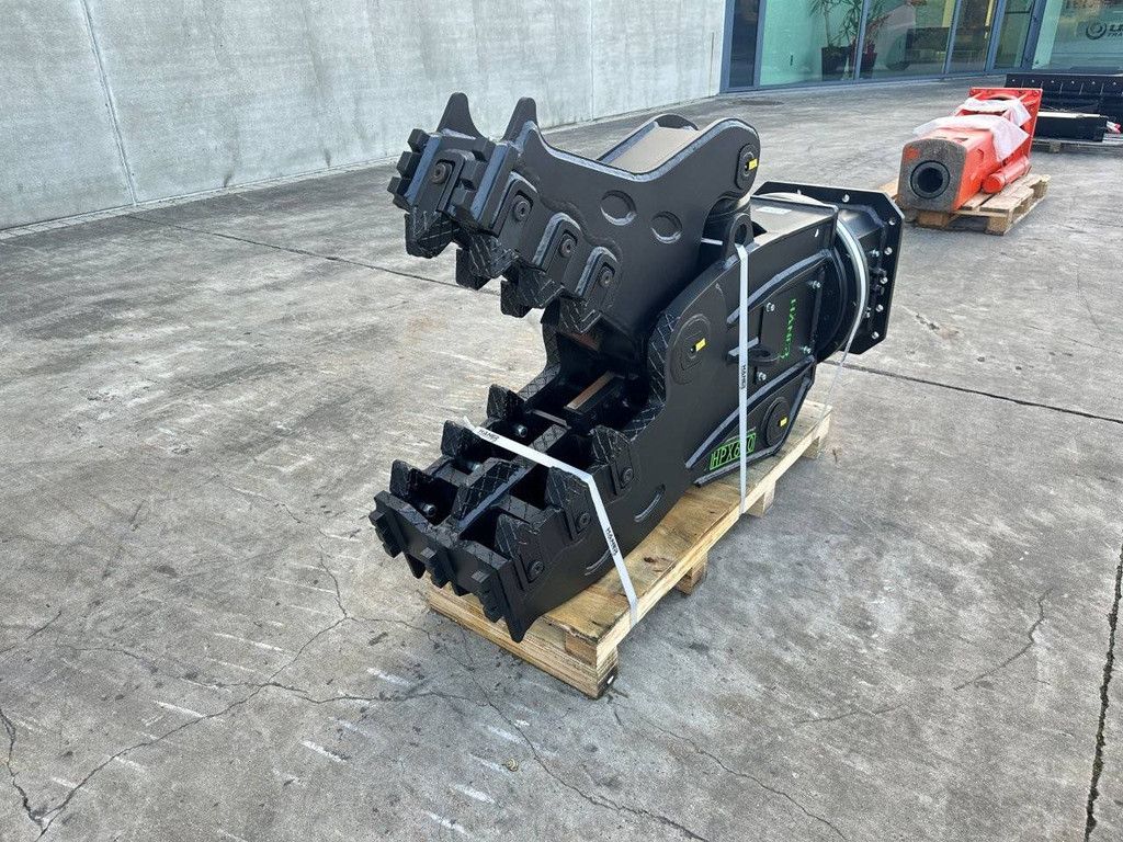 Crusher Haner HPX600a 2026 New