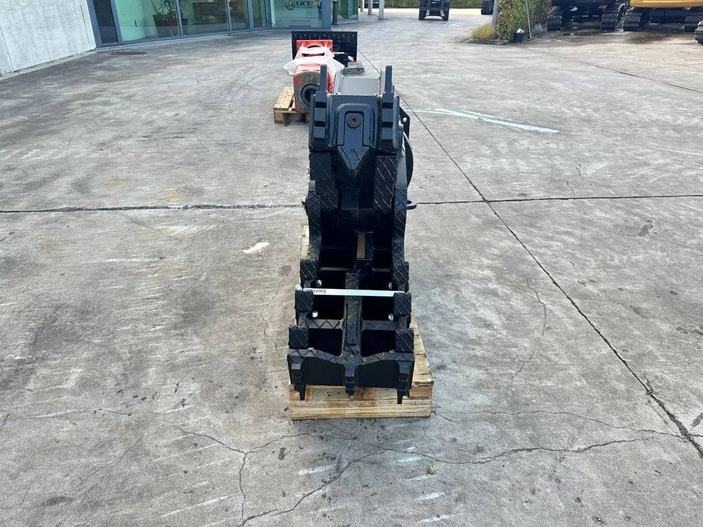 Crusher Haner HPX600a 2026 New