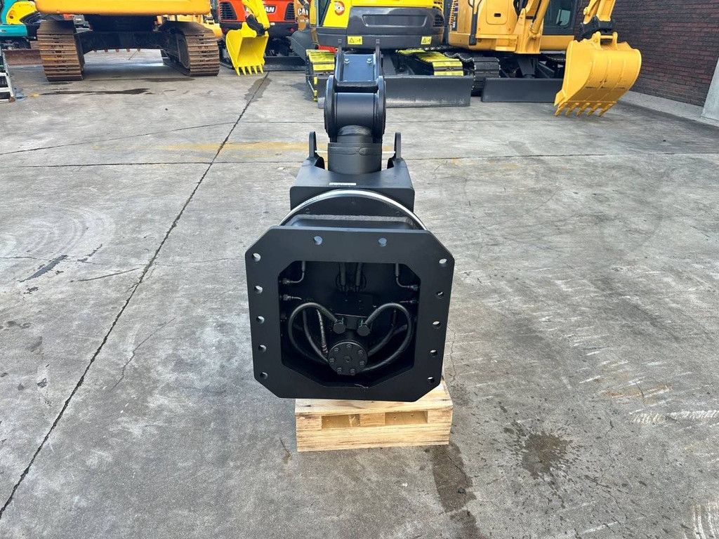 Crusher Haner HPX600a 2026 New