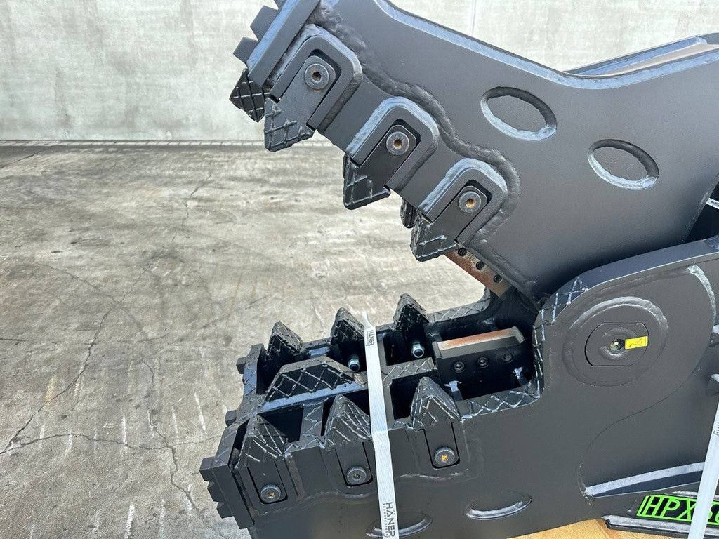 Crusher Haner HPX600a 2026 New