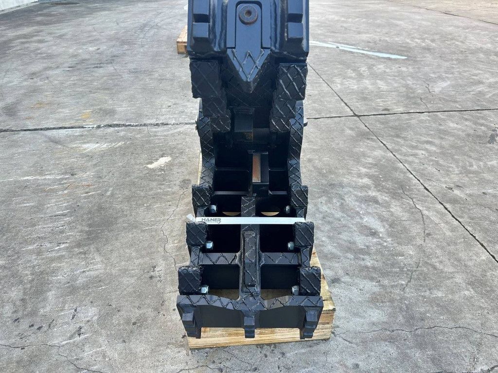 Crusher Haner HPX600a 2026 New