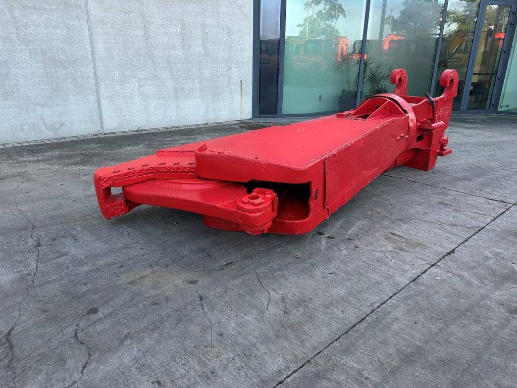 Labonty MSD 40R metal shears