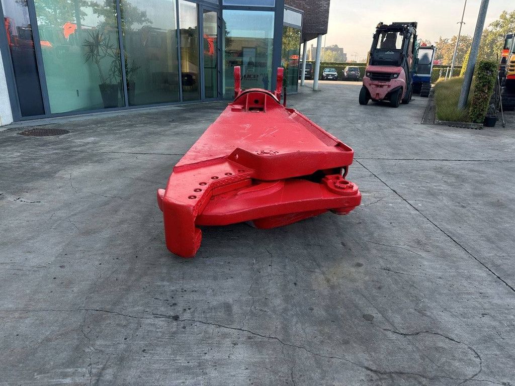 Labonty MSD 40R metal shears