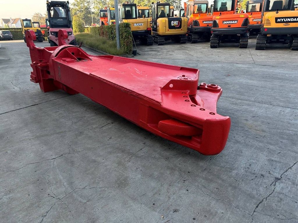 Labonty MSD 40R metal shears