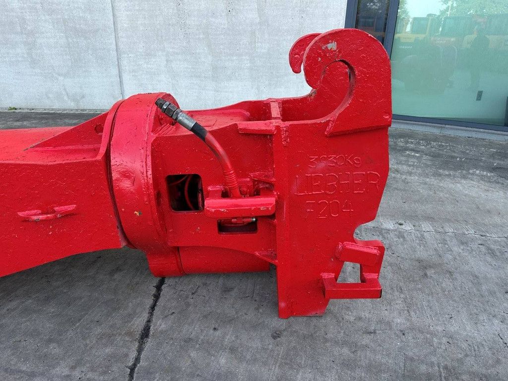 Labonty MSD 40R metal shears