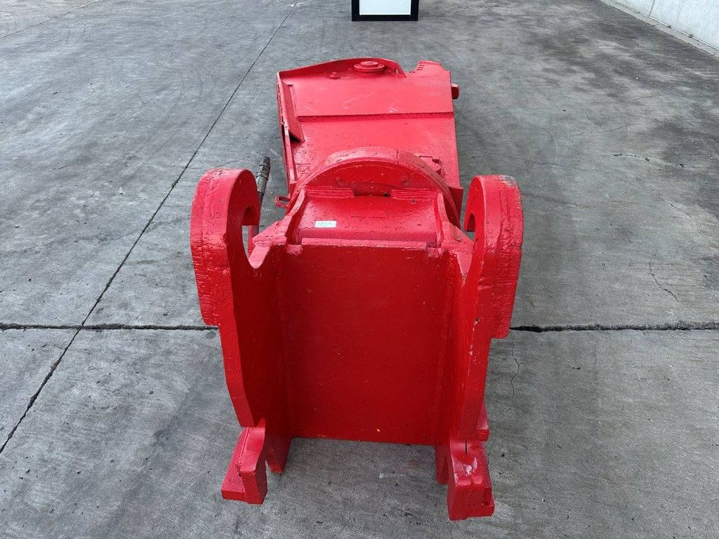 Labonty MSD 40R metal shears