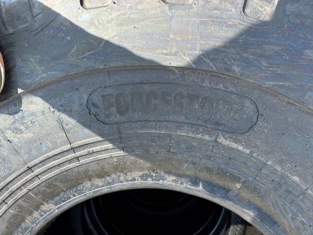 Forcestone Radladerreifen 26.5-25, 4 Stück, neu