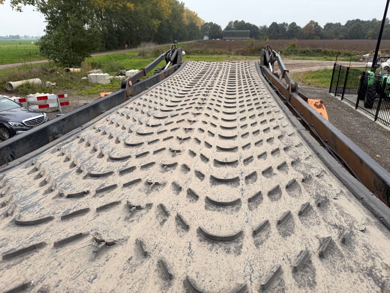 Doppstadt AK635K Eco Power