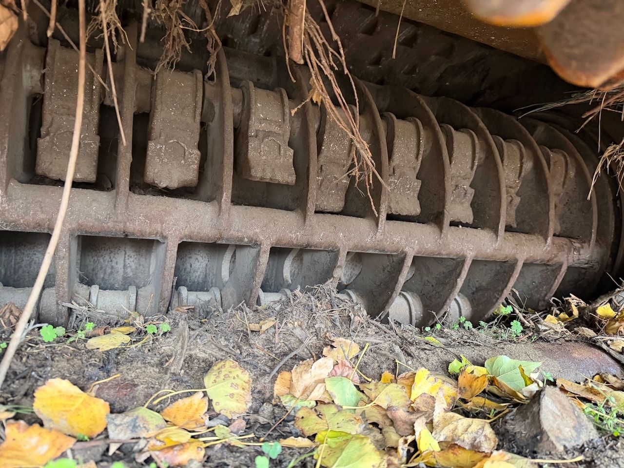 Doppstadt AK635K Eco Power