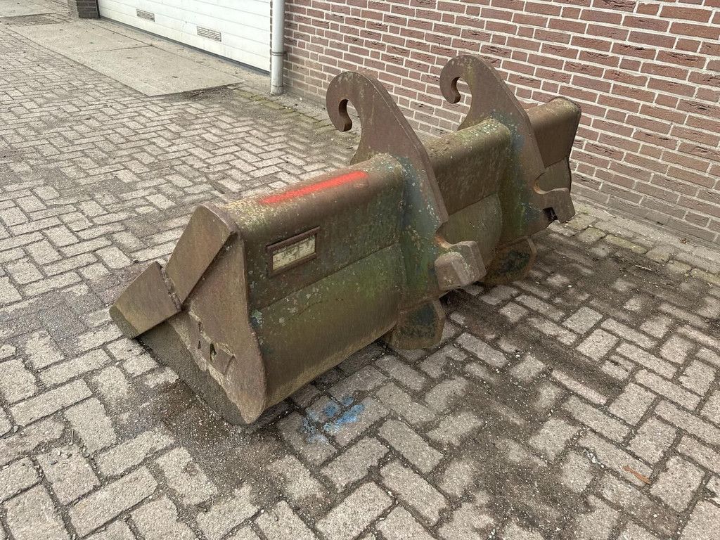 Verachtert CW 30