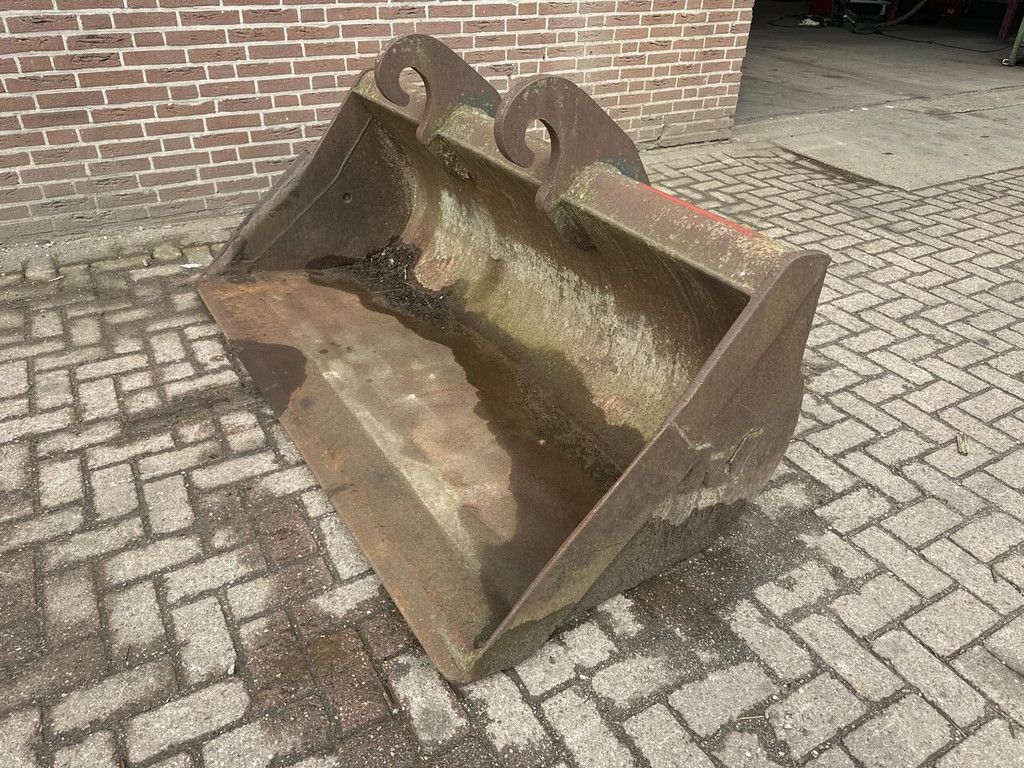Verachtert CW 30