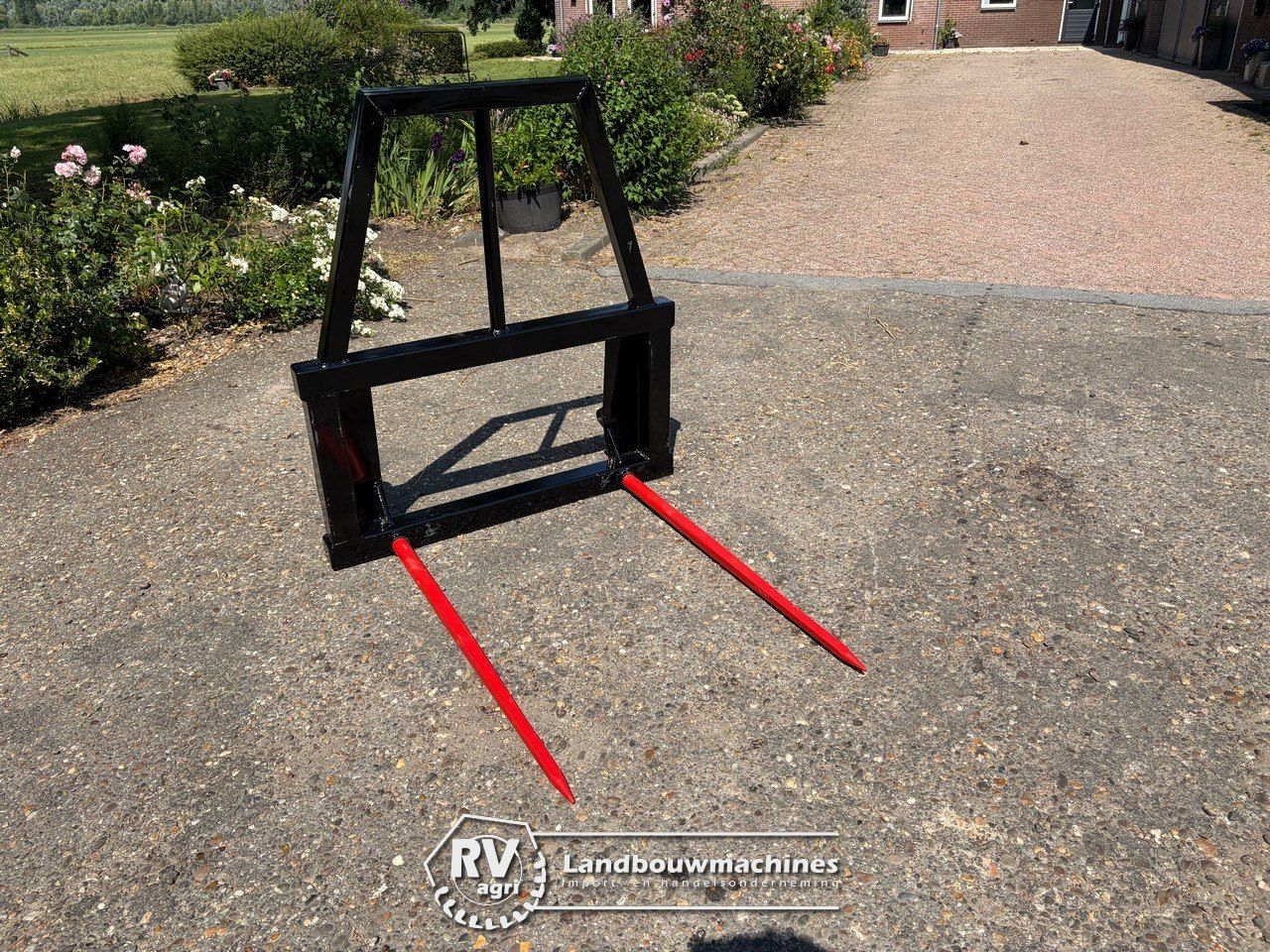 RV-Tech Balenprikker L | NIEUW