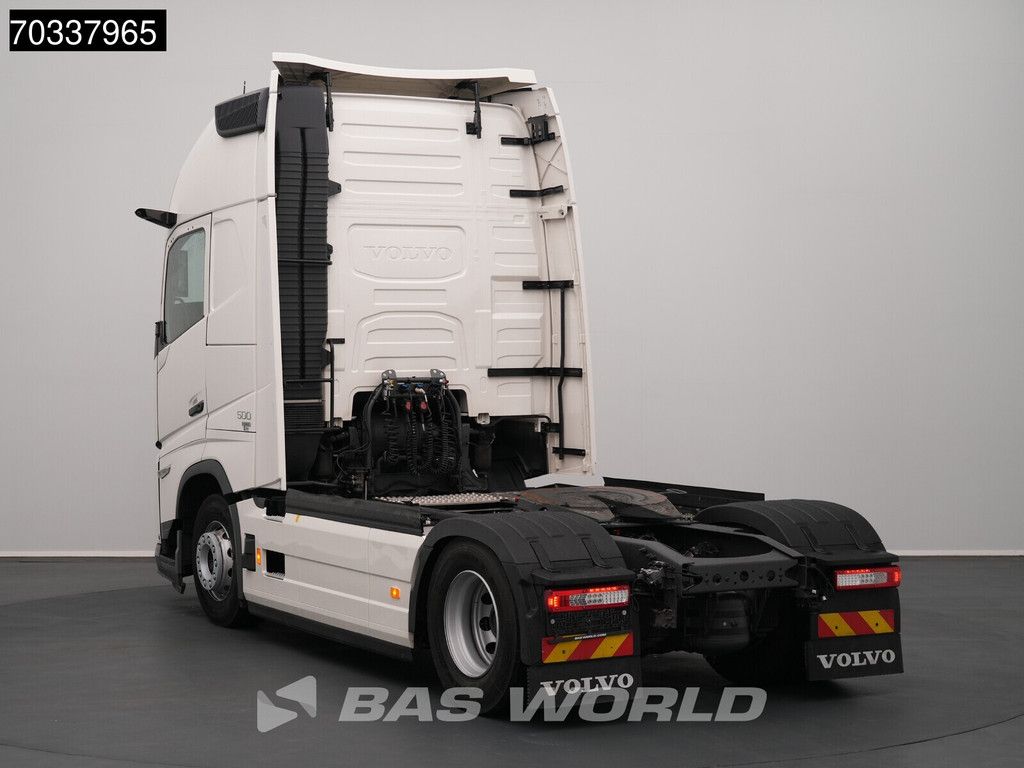 Volvo FH Aero 500 4X2 Aero XL 2x Tanks ACC