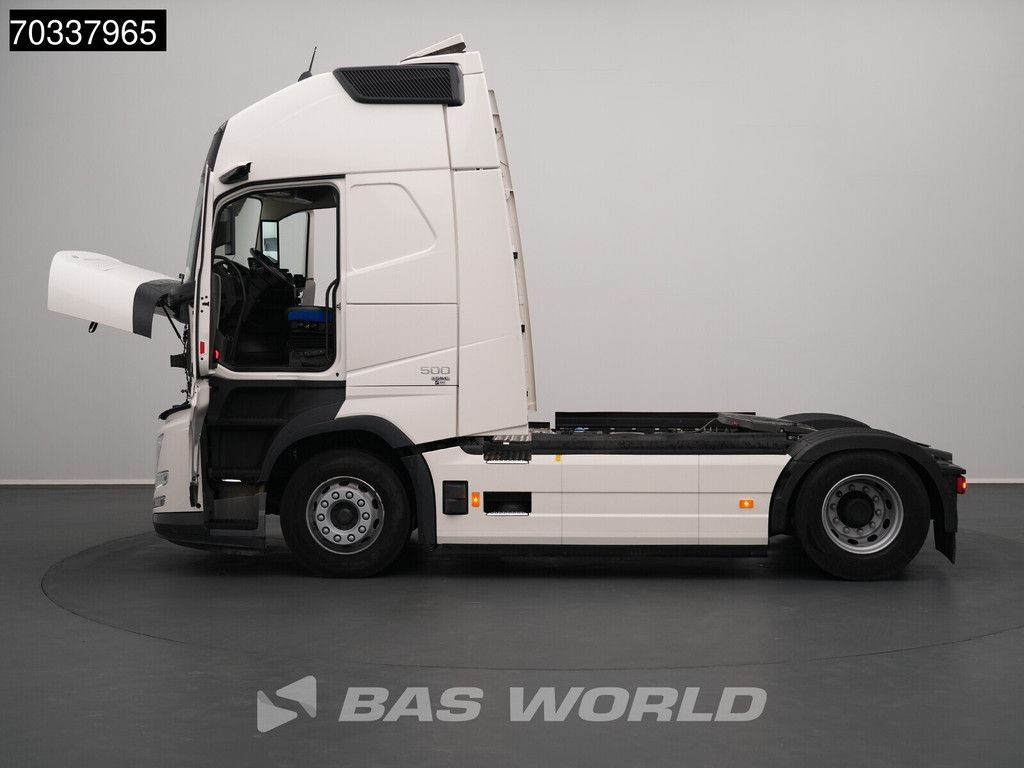 Volvo FH Aero 500 4X2 Aero XL 2x Tanks ACC