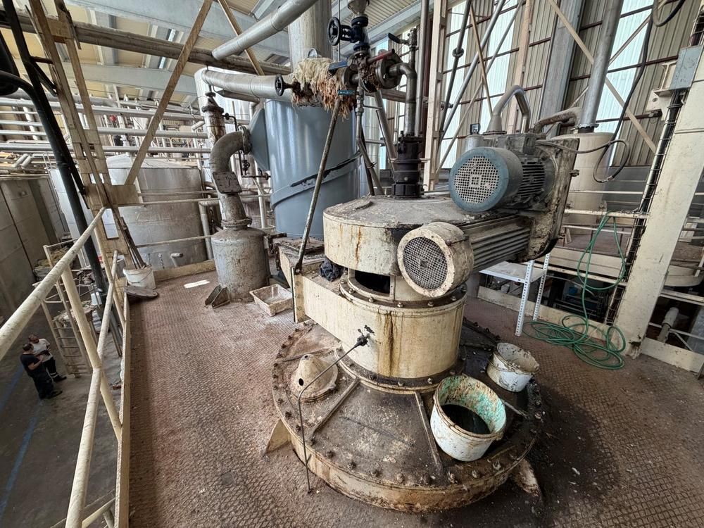 Crusher