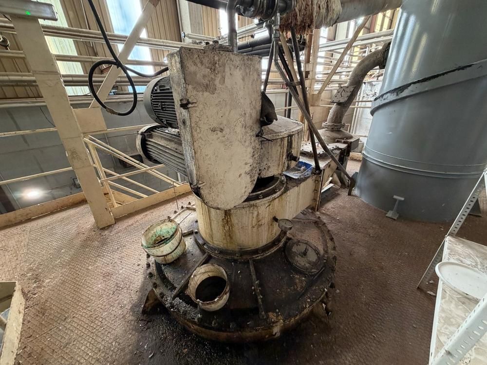 Crusher