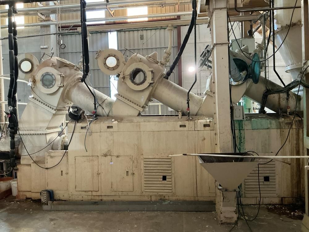 Extruder