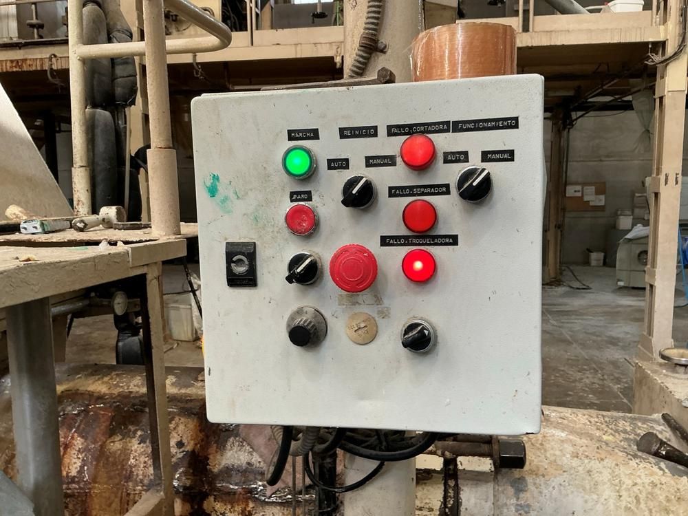 Extruder