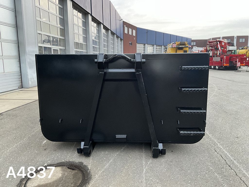 Container 15m³ NEW