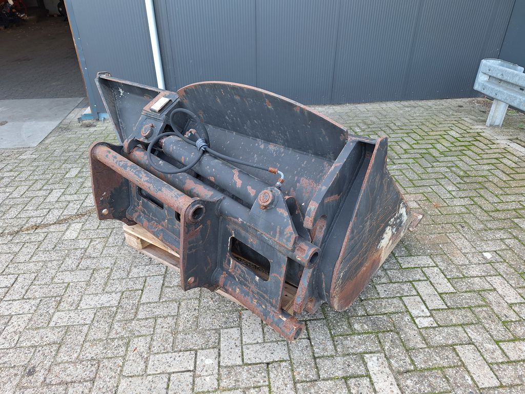 Manitou ZIJKIEPBAK
