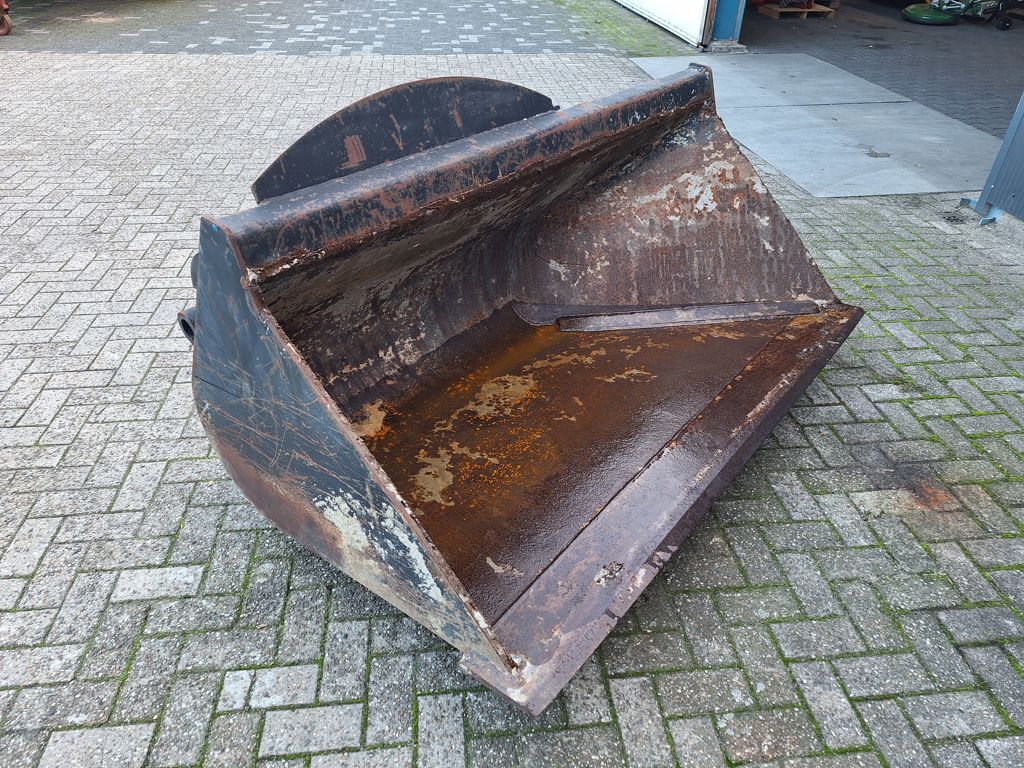 Manitou ZIJKIEPBAK