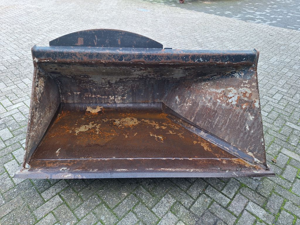 Manitou ZIJKIEPBAK