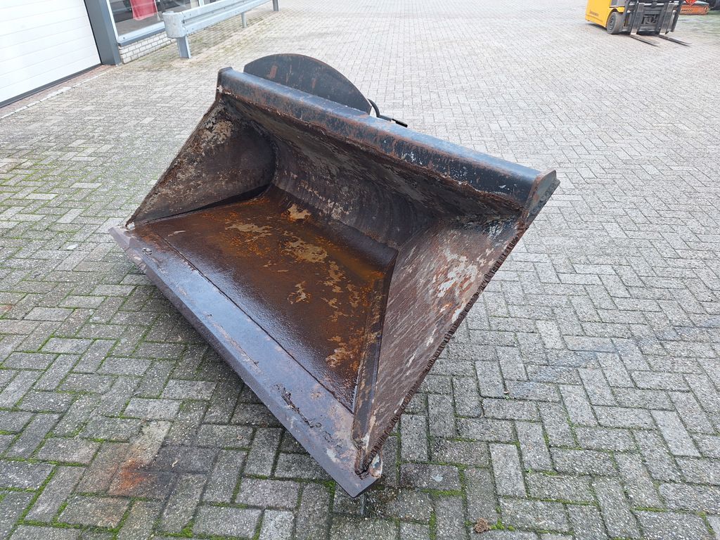 Manitou ZIJKIEPBAK