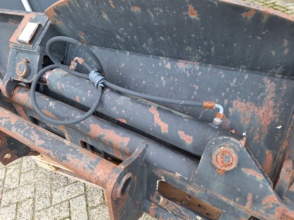 Manitou ZIJKIEPBAK