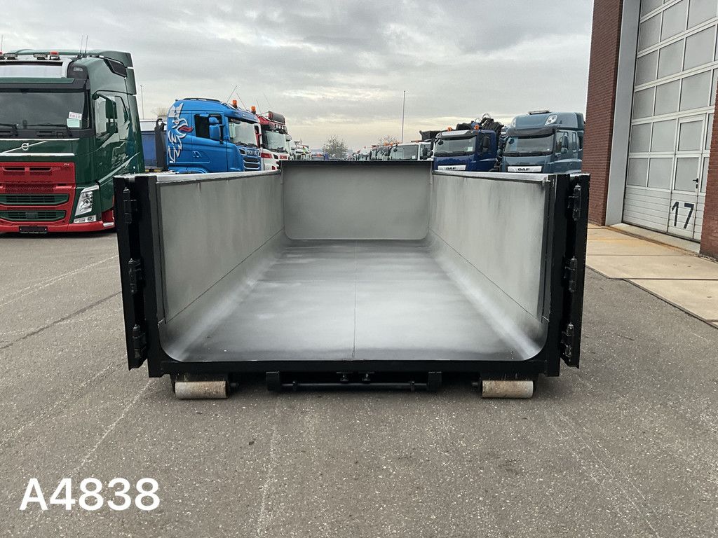 Container 15m³ NEW