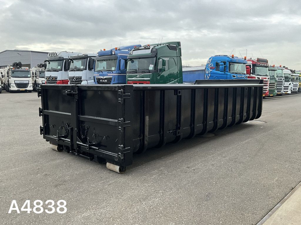Container 15m³ NEW