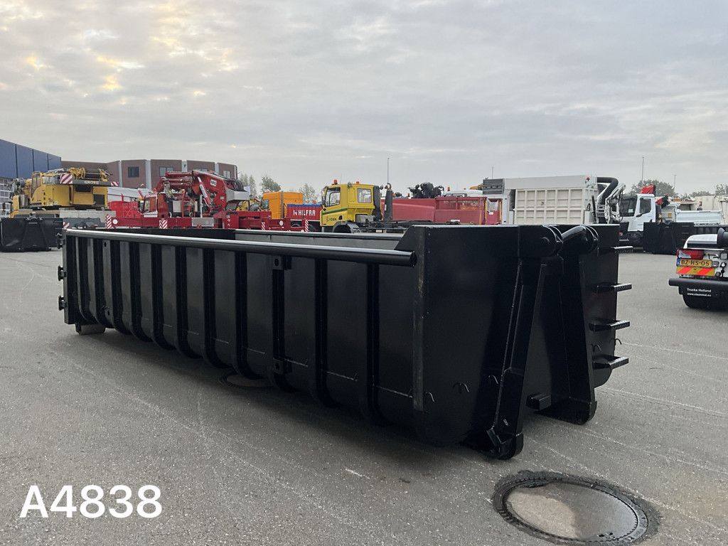 Container 15m³ NEW