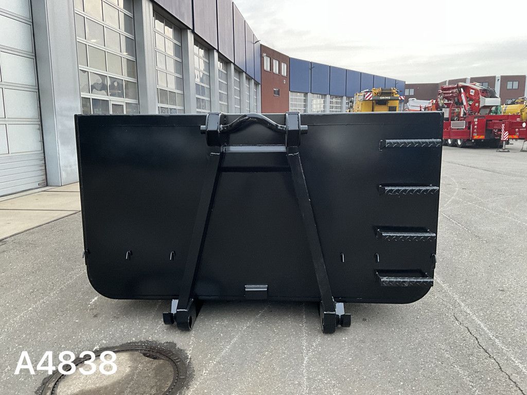 Container 15m³ NEW