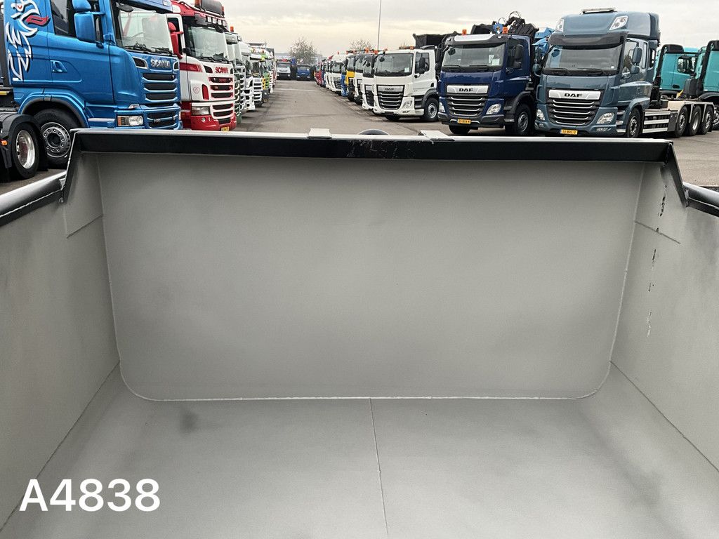 Container 15m³ NEW