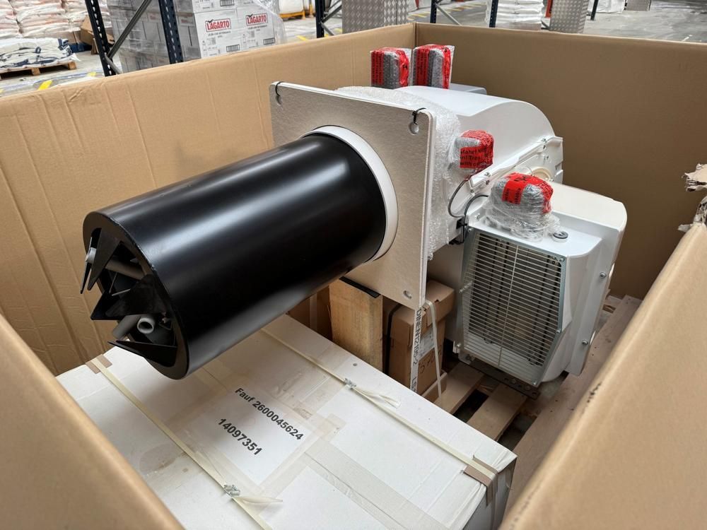 2023 elco EKEVO 7.4500 GL ELCO Gas/Oil Burner