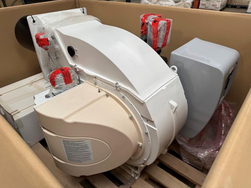 2023 elco EKEVO 7.4500 GL ELCO Gas/Oil Burner