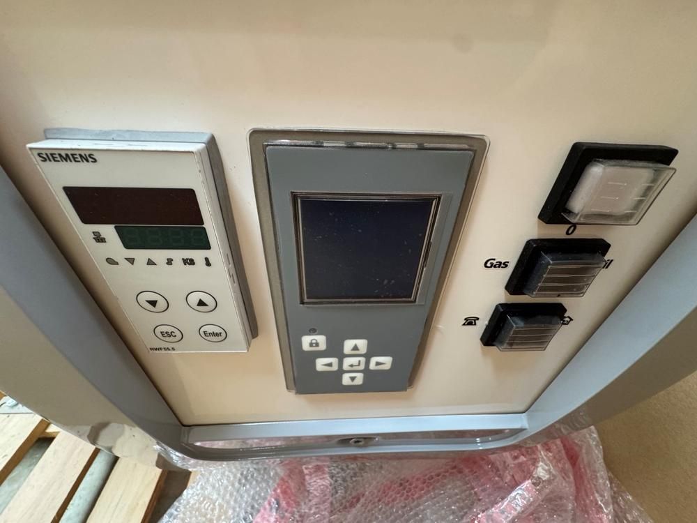 2023 elco EKEVO 7.4500 GL ELCO Gas/Oil Burner