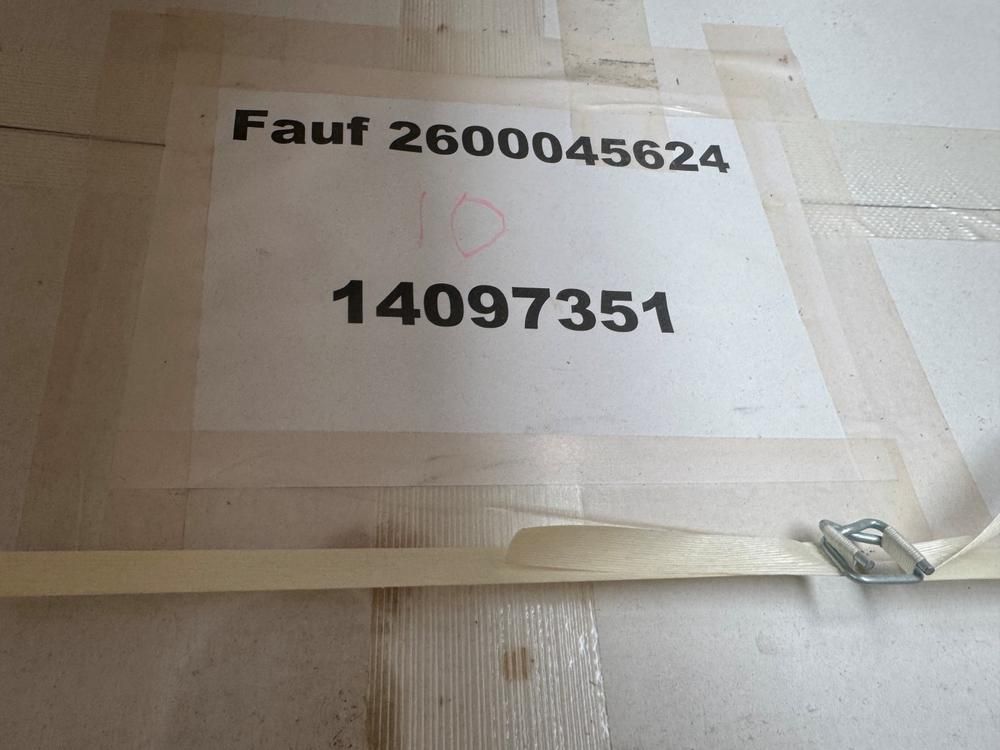 2023 elco EKEVO 7.4500 GL ELCO Gas/Oil Burner