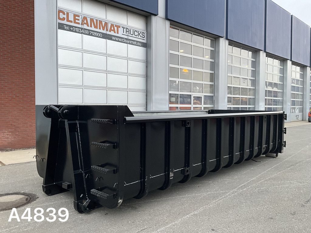Container 15m³ NEW