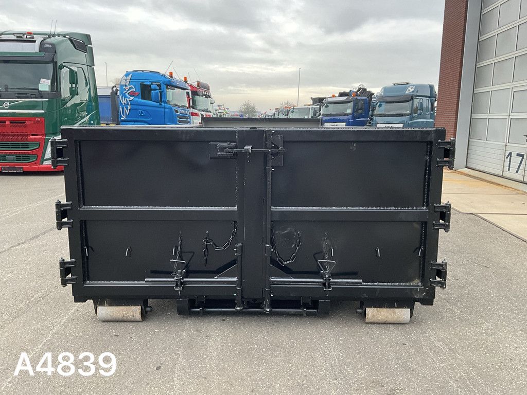 Container 15m³ NEW