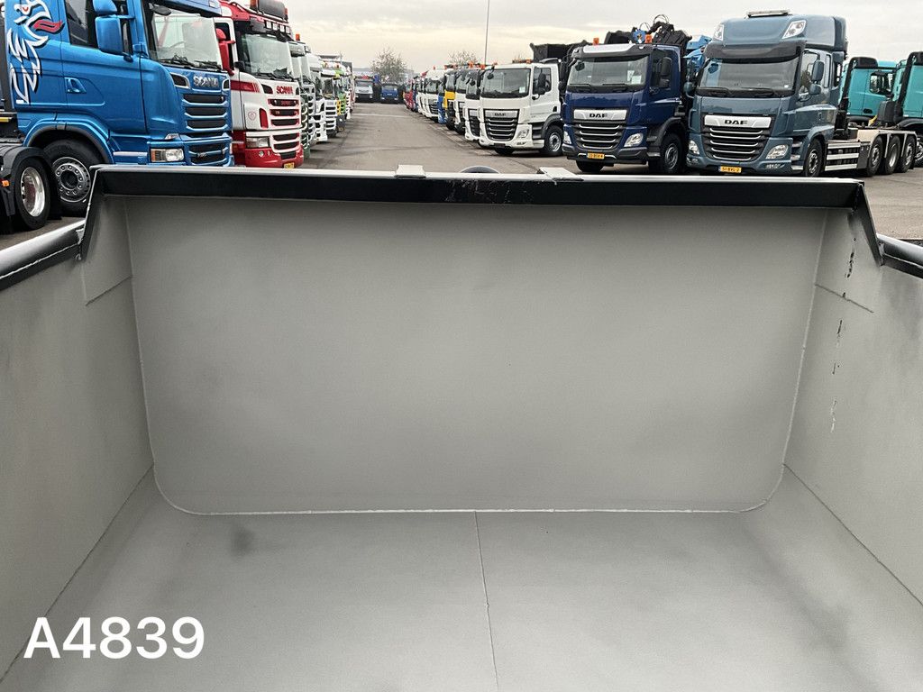 Container 15m³ NEW
