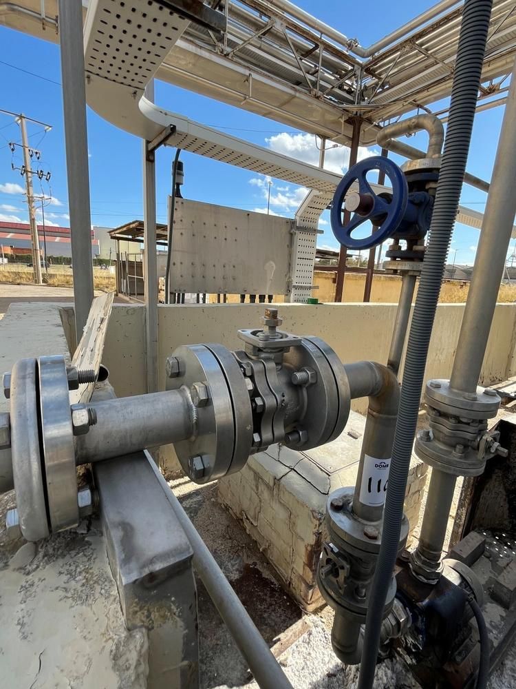 Electric water pump