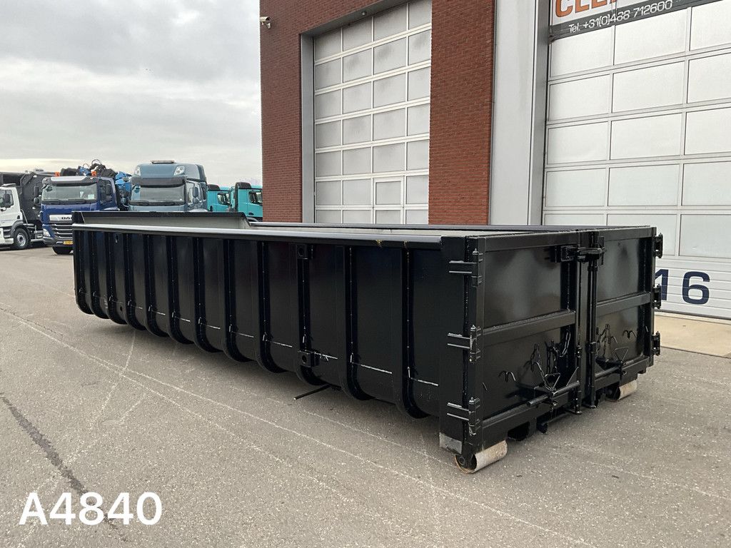 Container 15m³ NEW
