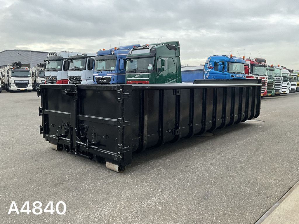 Container 15m³ NEW